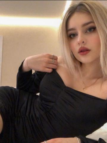 Индивидуалка Ирина Фотография 2