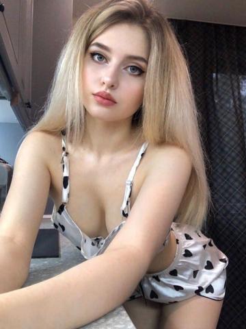 Индивидуалка Милана Фотография 5