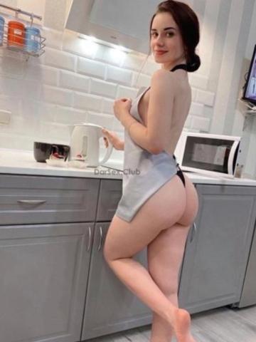 Индивидуалка Медея Фотография 3